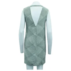 Zimmermann Kleid Mit Drapiertem Optik-Print -Deutschland Fem Leucht Verkaufs-Shop 318595 3