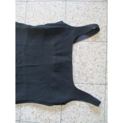 Max Mara Kleid Schwarz 12 Max Mara Kleid Schwarz -Deutschland Fem Leucht Verkaufs-Shop 35561 5