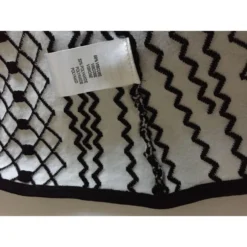 Rodier Kleid Schwarz Weiß -Deutschland Fem Leucht Verkaufs-Shop 35750 8