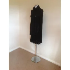 Autre Marque Kleid Schwarz -Deutschland Fem Leucht Verkaufs-Shop 36150 4