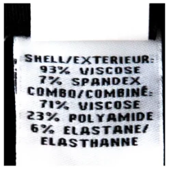 Diane Von Furstenberg DvF Gladys Zweifarbiges Kleid Schwarz Dunkelviolett 8 Diane Von Furstenberg DvF Gladys Zweifarbiges Kleid Schwarz Dunkelviolett -Deutschland Fem Leucht Verkaufs-Shop 383162 3