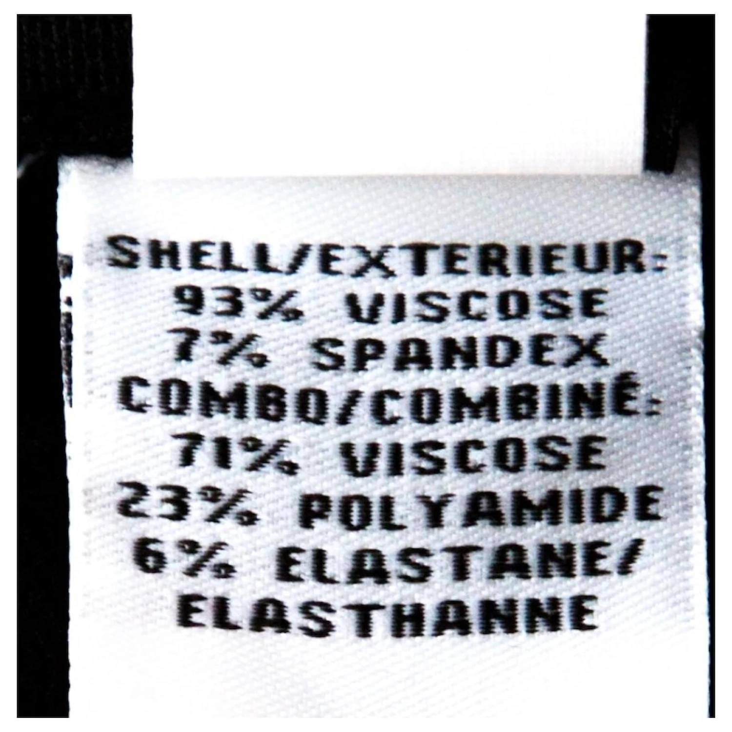 Diane Von Furstenberg DvF Gladys Zweifarbiges Kleid Schwarz Dunkelviolett 3 Diane Von Furstenberg DvF Gladys Zweifarbiges Kleid Schwarz Dunkelviolett – Bild 3