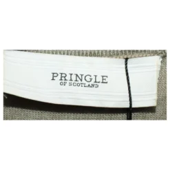 Pringle Of Scotland Buntes Kleid Aus Kaschmir & Seide -Deutschland Fem Leucht Verkaufs-Shop 383405 6