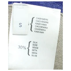 Pringle Of Scotland Buntes Kleid Aus Kaschmir & Seide -Deutschland Fem Leucht Verkaufs-Shop 383405 7