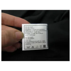 NEUES CHANEL P-KLEID10330 XL 46 MIT SCHWARZEM WOLLGÜRTEL NEUES SCHWARZES KLEID -Deutschland Fem Leucht Verkaufs-Shop 401255 3