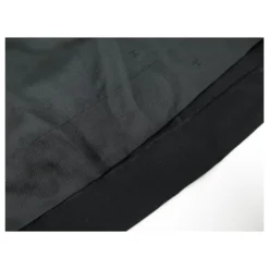 NEUES CHANEL P-KLEID10330 XL 46 MIT SCHWARZEM WOLLGÜRTEL NEUES SCHWARZES KLEID -Deutschland Fem Leucht Verkaufs-Shop 401255 7