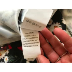 Autre Marque BanBat Kleid Mehrfarben 18 Autre Marque BanBat Kleid Mehrfarben -Deutschland Fem Leucht Verkaufs-Shop 40540 9