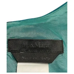 Max Mara Bolero Und Kleid Aus Blauer Seide 16 Max Mara Bolero Und Kleid Aus Blauer Seide -Deutschland Fem Leucht Verkaufs-Shop 411964 8