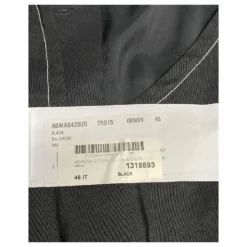 Marni Kleid Mit Kontrastnähten In Schwarz Ramie 13 Marni Kleid Mit Kontrastnähten In Schwarz Ramie -Deutschland Fem Leucht Verkaufs-Shop 412445 4