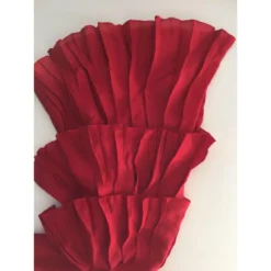 Gucci Kleid Rot -Deutschland Fem Leucht Verkaufs-Shop 42161 7