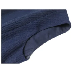 SHORTS ÄRMELLOSES KLEID PAULE KA S 36 MARINEBLAUES MARINEBLAUES KLEID -Deutschland Fem Leucht Verkaufs-Shop 455652 9