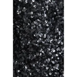 Antik Batik LULU Kleid Schwarz -Deutschland Fem Leucht Verkaufs-Shop 45598 3