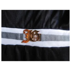 John Galliano Schwarzes Trägerloses Kleid - 38 -Deutschland Fem Leucht Verkaufs-Shop 462973 5