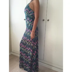 Autre Marque Himmel Kleid Mehrfarben 7 Autre Marque Himmel Kleid Mehrfarben -Deutschland Fem Leucht Verkaufs-Shop 50144 3