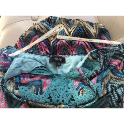 Autre Marque Himmel Kleid Mehrfarben 8 Autre Marque Himmel Kleid Mehrfarben -Deutschland Fem Leucht Verkaufs-Shop 50144 4