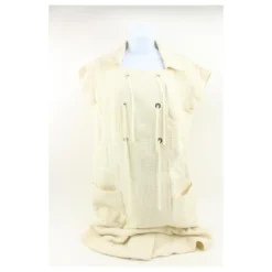 Chanel Size 42 P29946V16012 Mittellanges Tweed-Toggle-Kleid 16 Chanel Size 42 P29946V16012 Mittellanges Tweed-Toggle-Kleid -Deutschland Fem Leucht Verkaufs-Shop 501901 7