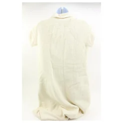 Chanel Size 42 P29946V16012 Mittellanges Tweed-Toggle-Kleid 17 Chanel Size 42 P29946V16012 Mittellanges Tweed-Toggle-Kleid -Deutschland Fem Leucht Verkaufs-Shop 501901 8