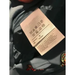 Valentino-Kleid Mit Applikationen IT38 Blau -Deutschland Fem Leucht Verkaufs-Shop 51011 5