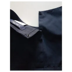 Max Mara-Kleid Dunkelblau 19 Max Mara-Kleid Dunkelblau -Deutschland Fem Leucht Verkaufs-Shop 511142 10