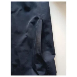 Max Mara-Kleid Dunkelblau 15 Max Mara-Kleid Dunkelblau -Deutschland Fem Leucht Verkaufs-Shop 511142 6