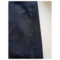 Max Mara-Kleid Dunkelblau 16 Max Mara-Kleid Dunkelblau -Deutschland Fem Leucht Verkaufs-Shop 511142 7