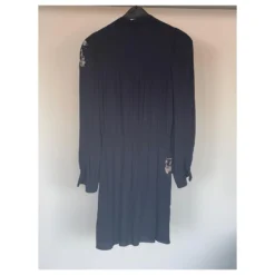 Zadig & Voltaire Strass Denken Sie Daran, Kleid Blau 16 Zadig & Voltaire Strass Denken Sie Daran, Kleid Blau -Deutschland Fem Leucht Verkaufs-Shop 538618 7