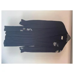 Zadig & Voltaire Strass Denken Sie Daran, Kleid Blau 17 Zadig & Voltaire Strass Denken Sie Daran, Kleid Blau -Deutschland Fem Leucht Verkaufs-Shop 538618 8