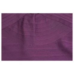 Herve Leger Purple Bandage Bodycon Ärmellos Minilänge Kleid Größe M Lila 10 Herve Leger Purple Bandage Bodycon Ärmellos Minilänge Kleid Größe M Lila -Deutschland Fem Leucht Verkaufs-Shop 545336 5