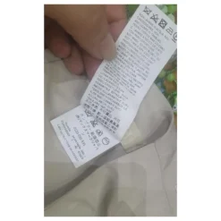 Max Mara Kleid Tunikakleid Beige 15 Max Mara Kleid Tunikakleid Beige -Deutschland Fem Leucht Verkaufs-Shop 553039 6