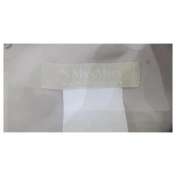 Max Mara Kleid Tunikakleid Beige 17 Max Mara Kleid Tunikakleid Beige -Deutschland Fem Leucht Verkaufs-Shop 553039 8