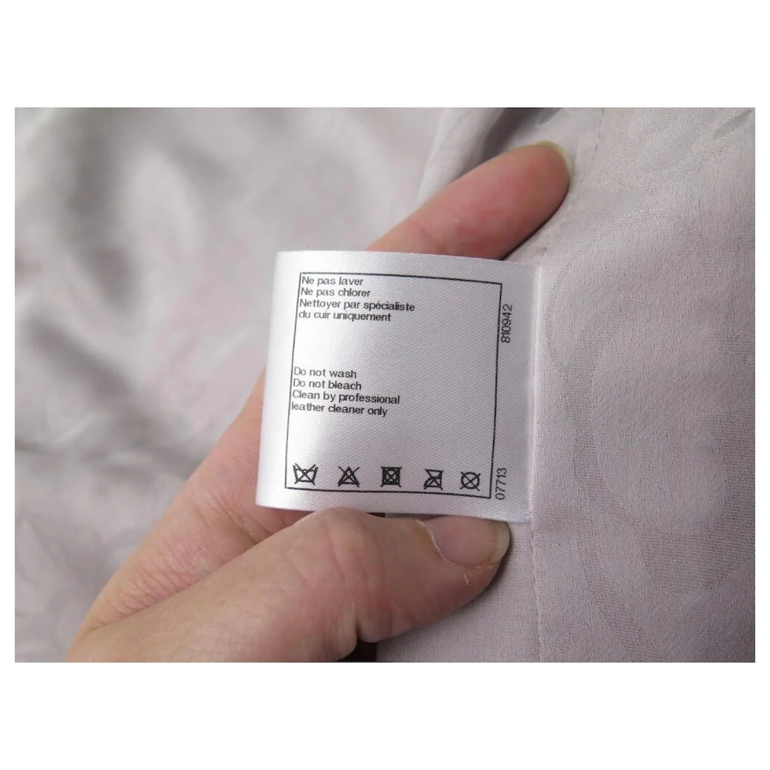 NEUES CHANEL M ÄRMELLOSES KLEID 40 AUS WEISSEM TWEED P49024W05522 Neues Kleid Weiß 5 NEUES CHANEL M ÄRMELLOSES KLEID 40 AUS WEISSEM TWEED P49024W05522 Neues Kleid Weiß – Bild 5