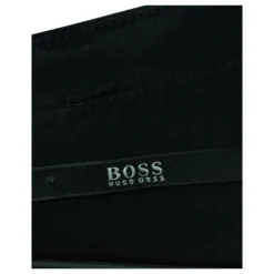 Hugo Boss Kurzärmliges Kleines Schwarzes Kleid -Deutschland Fem Leucht Verkaufs-Shop 607853 5