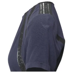 Maje Gestuftes Kleid Mit Spitze Und Volants Aus Marineblauer Viskose 17 Maje Gestuftes Kleid Mit Spitze Und Volants Aus Marineblauer Viskose -Deutschland Fem Leucht Verkaufs-Shop 608231 9