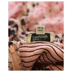 Temperley London Kleid Mit Mia-Print Aus Mehrfarbiger Seide Mehrfarben 15 Temperley London Kleid Mit Mia-Print Aus Mehrfarbiger Seide Mehrfarben -Deutschland Fem Leucht Verkaufs-Shop 609913 8