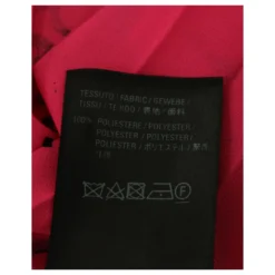 Langärmliges Babydoll-Kleid Mit Graffiti-Print Von Balenciaga Aus Rosafarbenem Polyester 13 Langärmliges Babydoll-Kleid Mit Graffiti-Print Von Balenciaga Aus Rosafarbenem Polyester -Deutschland Fem Leucht Verkaufs-Shop 617508 7