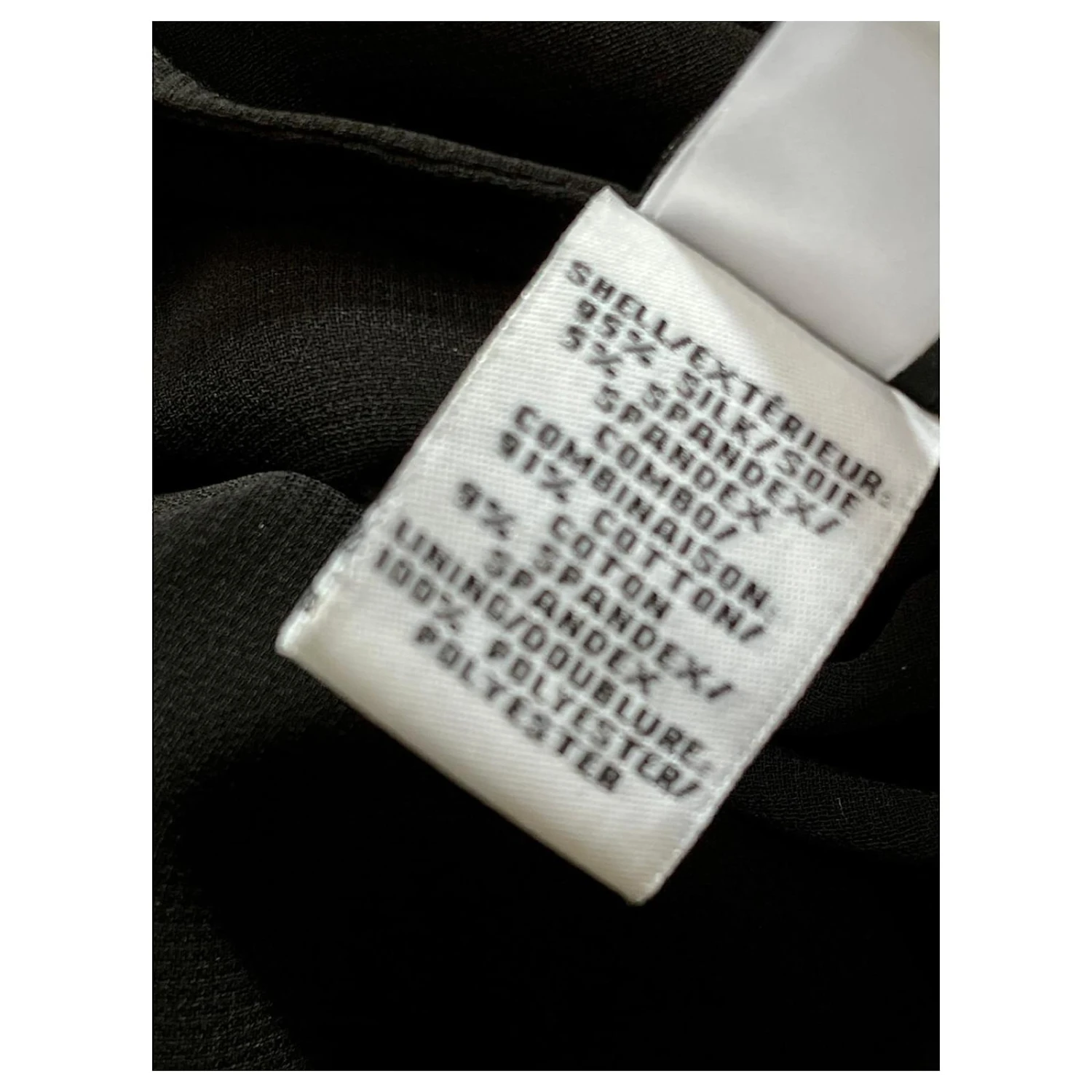 Diane Von Furstenberg DvF Seltenes Ernestina Kleid Aus Seide Und Spitze Schwarz 2 Diane Von Furstenberg DvF Seltenes Ernestina Kleid Aus Seide Und Spitze Schwarz – Bild 2