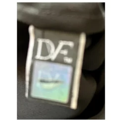 Diane Von Furstenberg DvF Seltenes Ernestina Kleid Aus Seide Und Spitze Schwarz 5 Diane Von Furstenberg DvF Seltenes Ernestina Kleid Aus Seide Und Spitze Schwarz -Deutschland Fem Leucht Verkaufs-Shop 631491 3