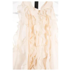 Kleid Bcbg Max Azria XS Blau 6 Kleid Bcbg Max Azria XS Blau -Deutschland Fem Leucht Verkaufs-Shop 642483 3