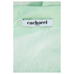 Cacharel Kleid 42 Grün 10 Cacharel Kleid 42 Grün -Deutschland Fem Leucht Verkaufs-Shop 642715 5