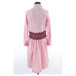 Kleid Les Petites S Rot -Deutschland Fem Leucht Verkaufs-Shop 643244 3