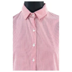 Kleid Les Petites S Rot -Deutschland Fem Leucht Verkaufs-Shop 643244 4