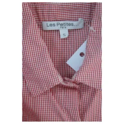 Kleid Les Petites S Rot -Deutschland Fem Leucht Verkaufs-Shop 643244 5