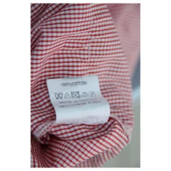 Kleid Les Petites S Rot -Deutschland Fem Leucht Verkaufs-Shop 643244 6