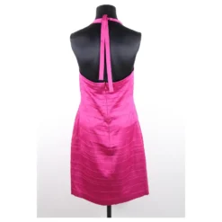 BCBG MAX AZRIA KLEID 10 Rot 6 BCBG MAX AZRIA KLEID 10 Rot -Deutschland Fem Leucht Verkaufs-Shop 644446 3