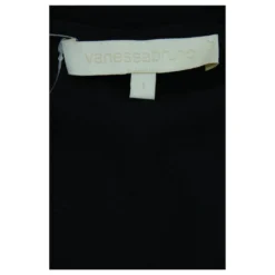 Vanessa Bruno Kleid 1 Schwarz 10 Vanessa Bruno Kleid 1 Schwarz -Deutschland Fem Leucht Verkaufs-Shop 644499 5