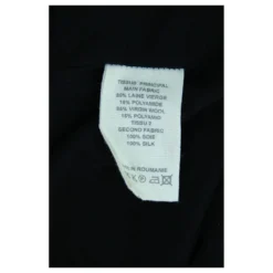 Vanessa Bruno Kleid 1 Schwarz 11 Vanessa Bruno Kleid 1 Schwarz -Deutschland Fem Leucht Verkaufs-Shop 644499 6