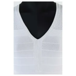 SANDRO Kleid 1 Weiß -Deutschland Fem Leucht Verkaufs-Shop 644830 4