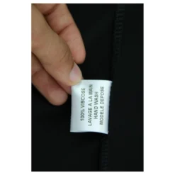 Maje Kleid S Schwarz 11 Maje Kleid S Schwarz -Deutschland Fem Leucht Verkaufs-Shop 644964 6