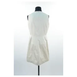 Moschino Kleid 38 Beige -Deutschland Fem Leucht Verkaufs-Shop 644975 3