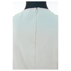 Moschino Kleid 38 Beige -Deutschland Fem Leucht Verkaufs-Shop 644975 4